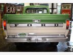Thumbnail Photo 26 for 1972 Ford F100